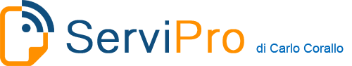 ServiPro logo